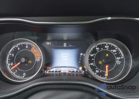 2019 Jeep Cherokee Limited 4X4 from USA, damaged, VIN 1C4PJMDN4KD185464